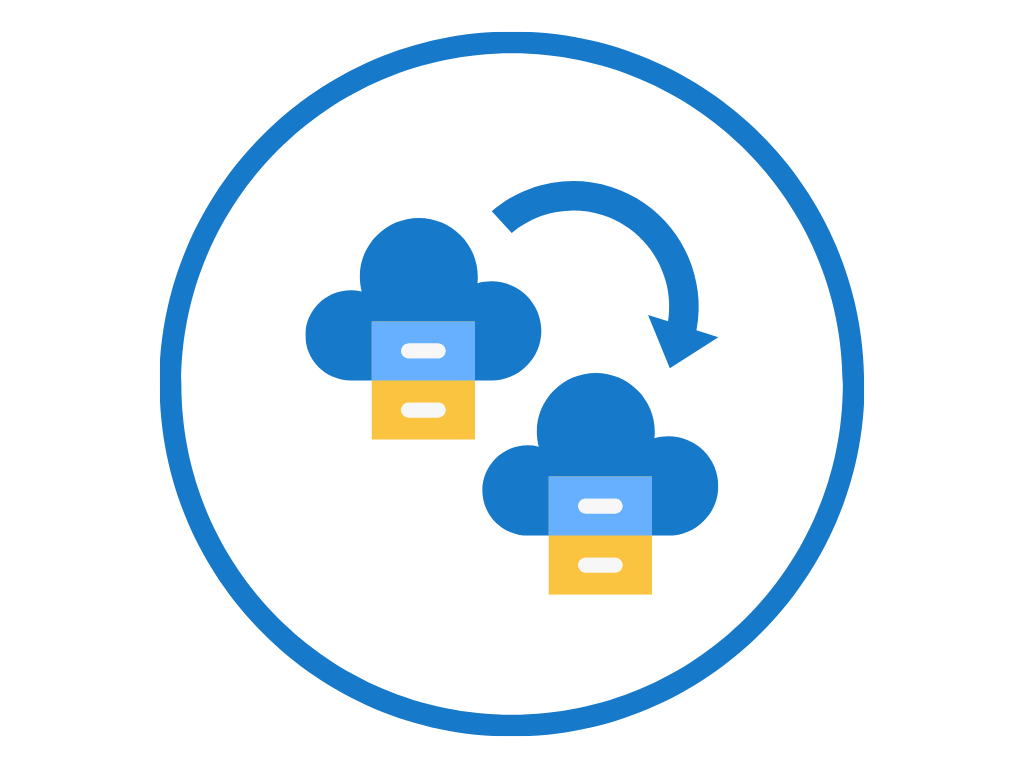 Data Architecture and Cloud Migration